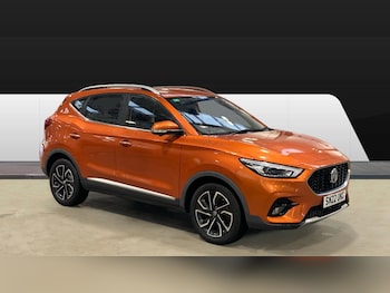 Used MG MG ZS 2022 for sale - 75313745: Photo