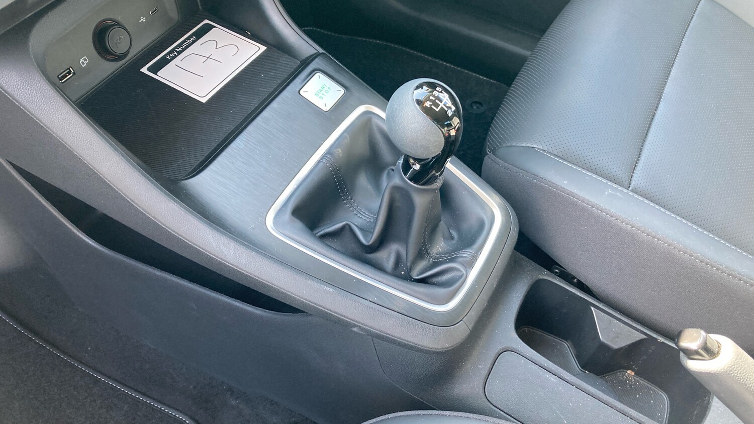 Vehicle 13