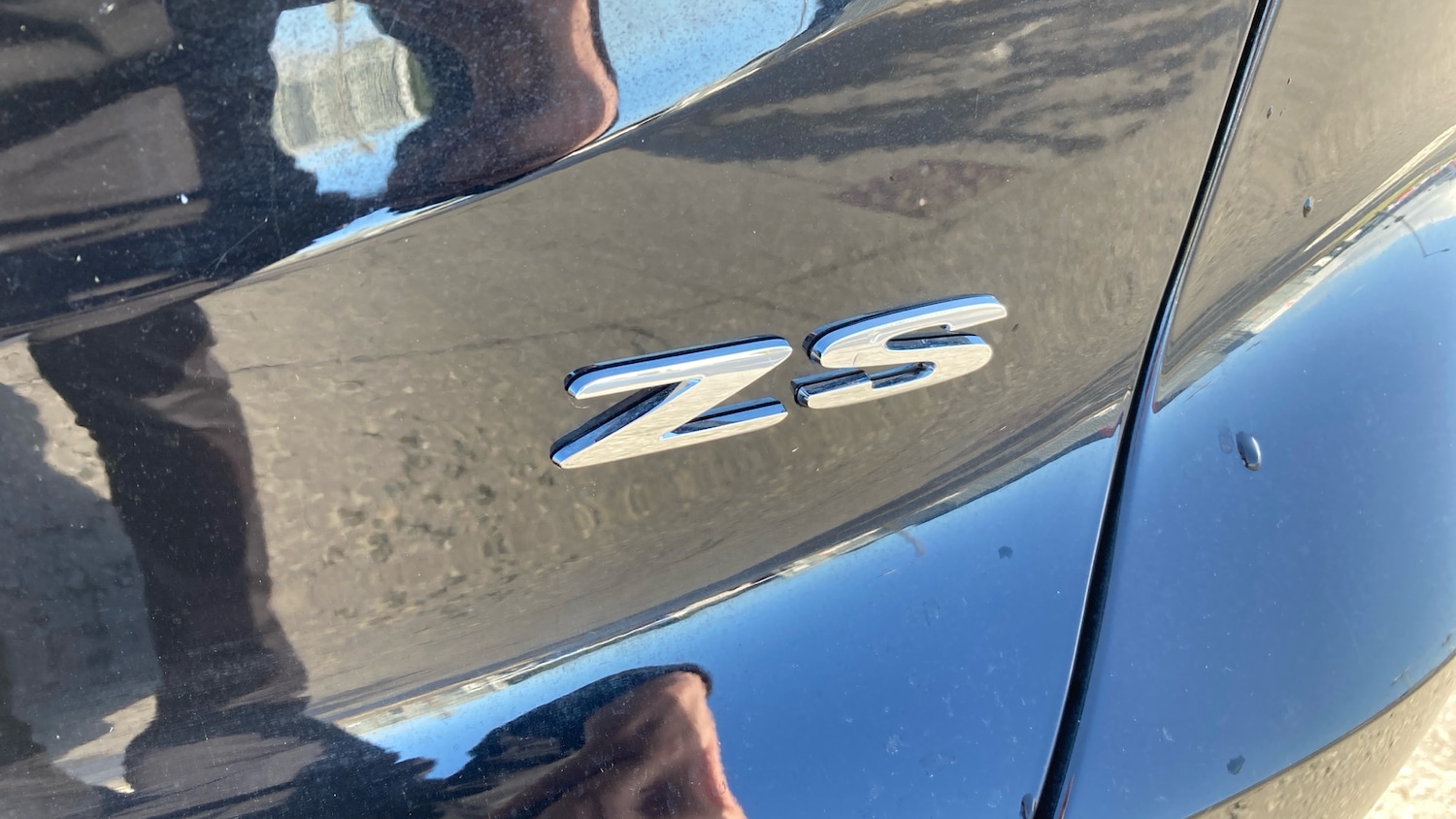 Vehicle 38