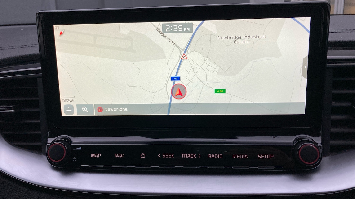 Used Kia XCeed 2021 for sale - 76719247: Photo 12