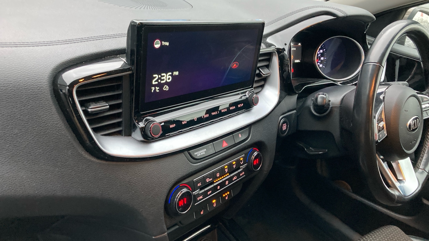 Used Kia XCeed 2021 for sale - 76719247: Photo 14