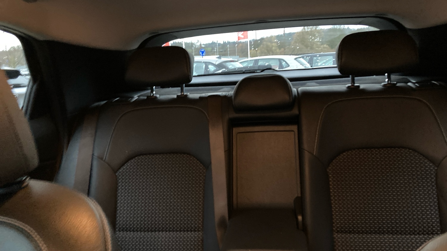 Used Kia XCeed 2021 for sale - 76719247: Photo 15