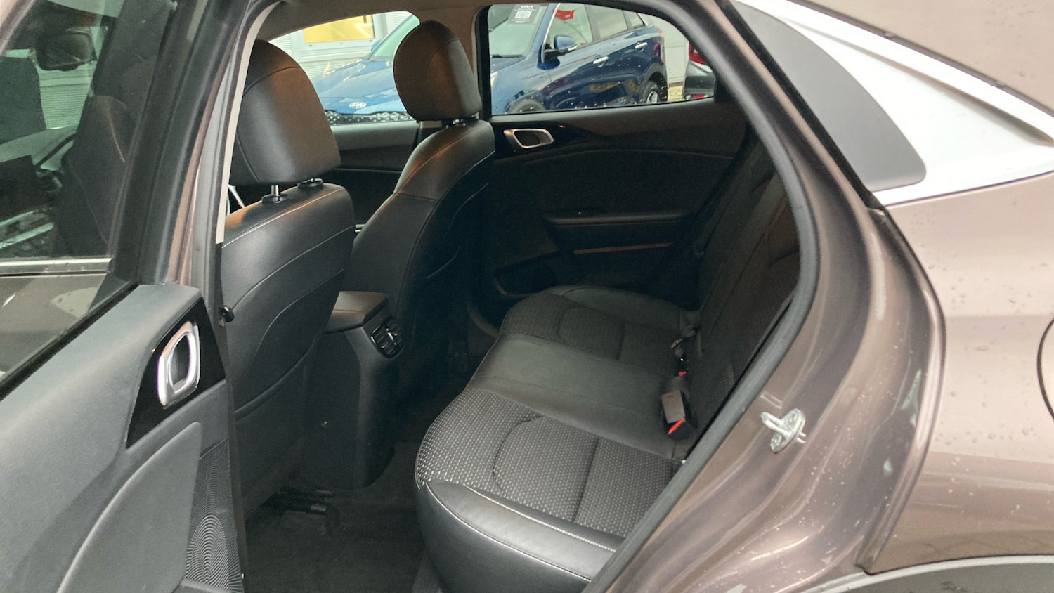 Used Kia XCeed 2021 for sale - 76719247: Photo 16