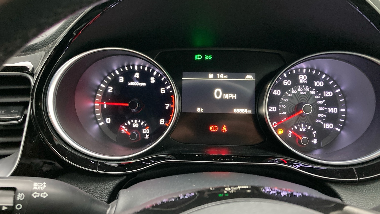 Used Kia XCeed 2021 for sale - 76719247: Photo 18