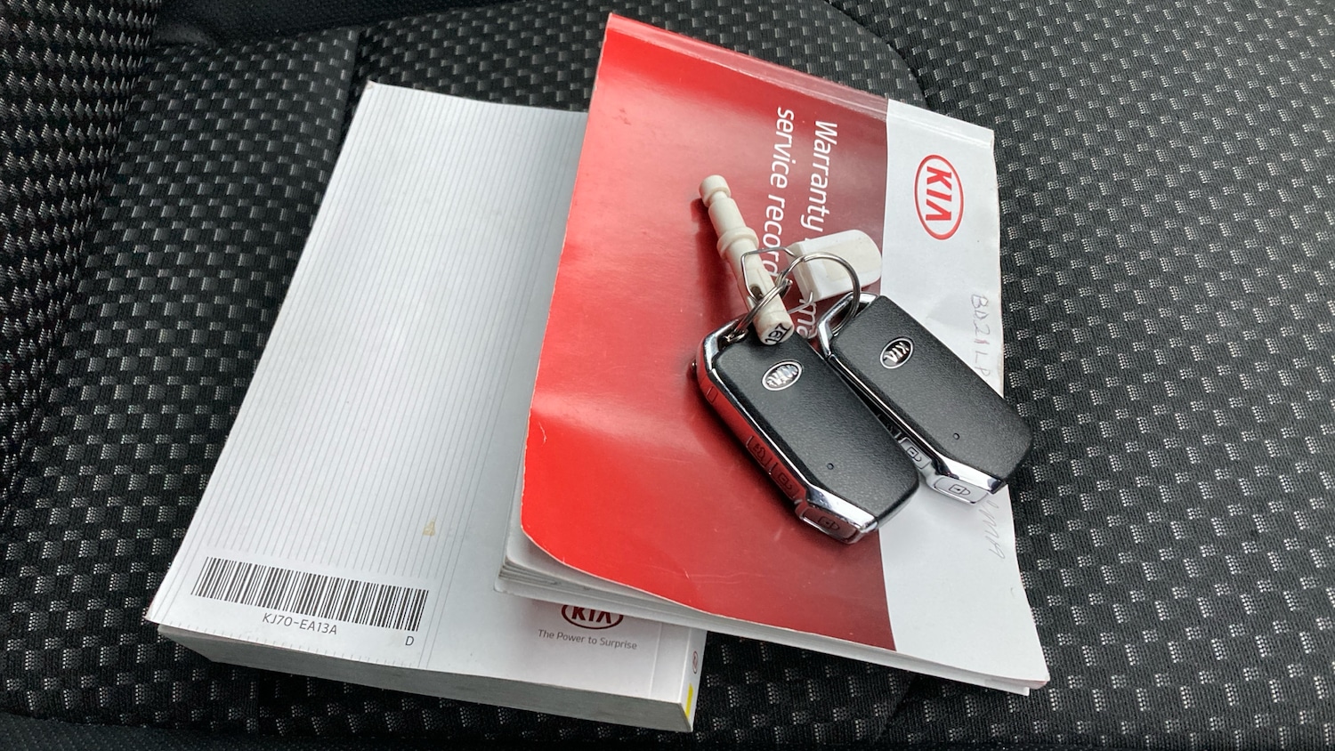 Used Kia XCeed 2021 for sale - 76719247: Photo 19