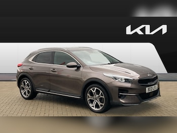 2021 (21) - 1.0T GDi ISG 3 5dr Petrol Hatchback