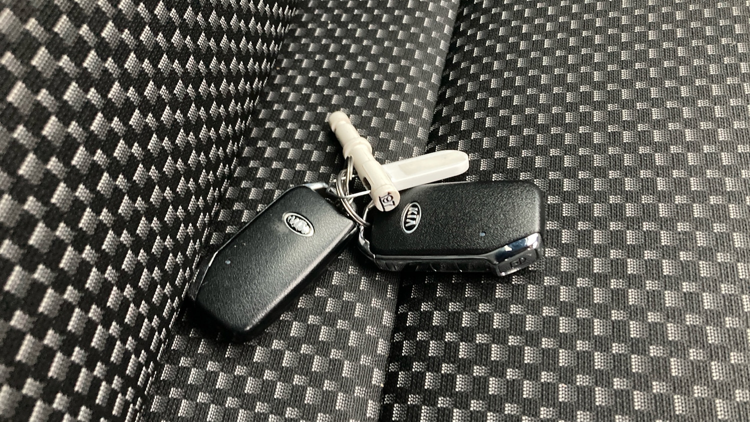 Used Kia XCeed 2021 for sale - 76719247: Photo 20