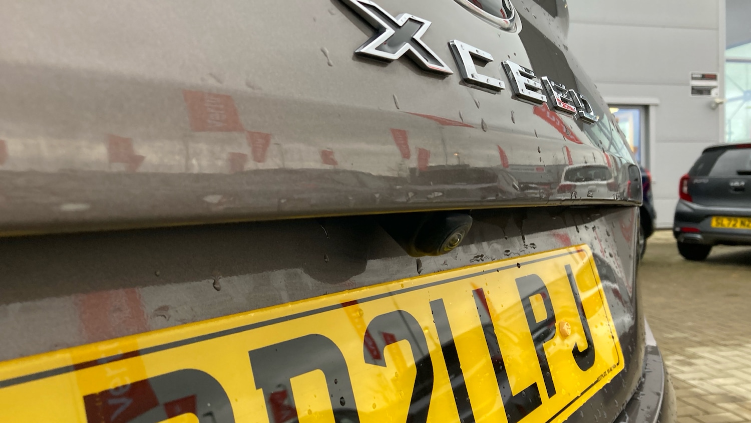 Used Kia XCeed 2021 for sale - 76719247: Photo 21