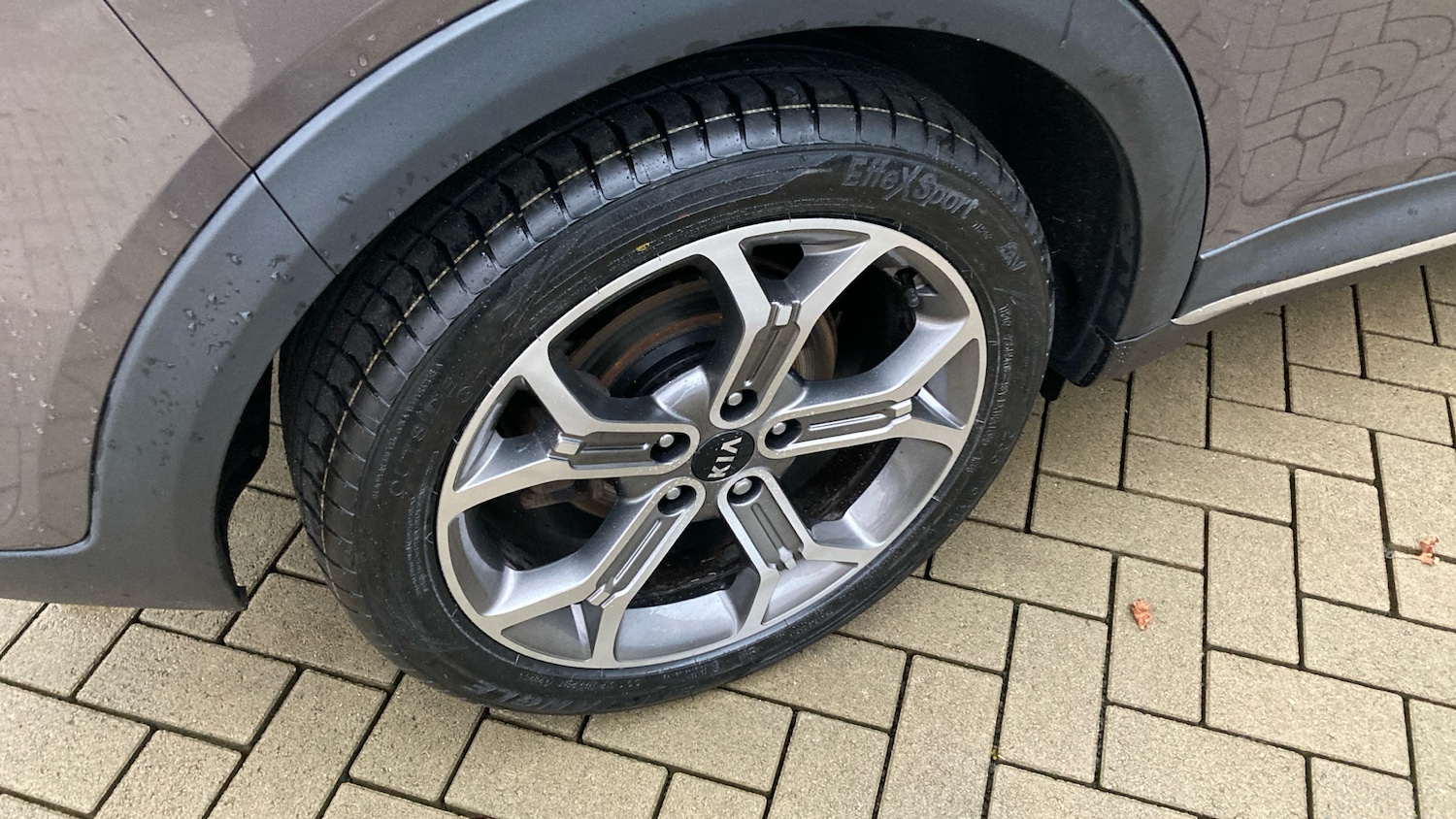 Used Kia XCeed 2021 for sale - 76719247: Photo 22