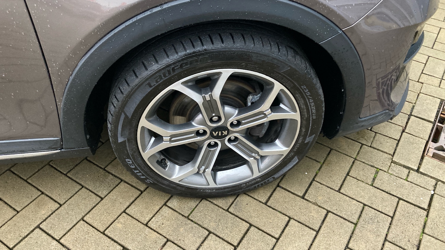 Used Kia XCeed 2021 for sale - 76719247: Photo 24