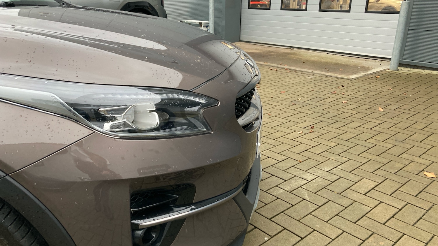 Used Kia XCeed 2021 for sale - 76719247: Photo 25