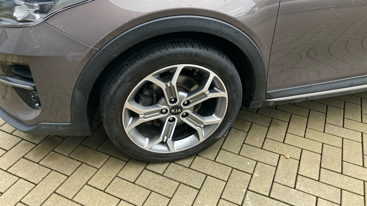 Used Kia XCeed 2021 for sale - 76719247: Photo 26