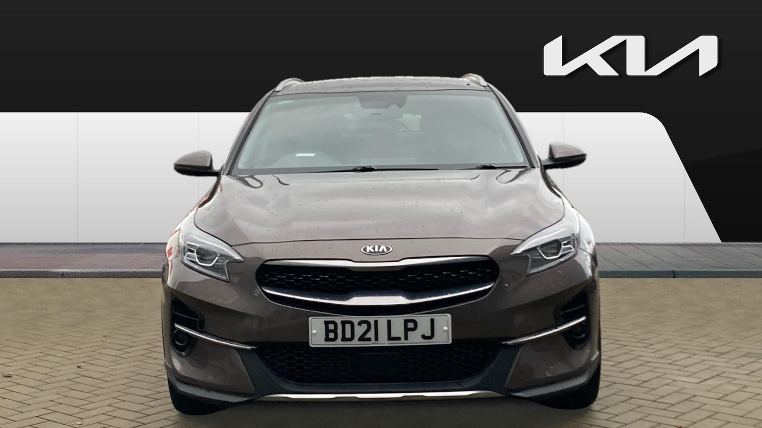 Used Kia XCeed 2021 for sale - 76719247: Photo 3