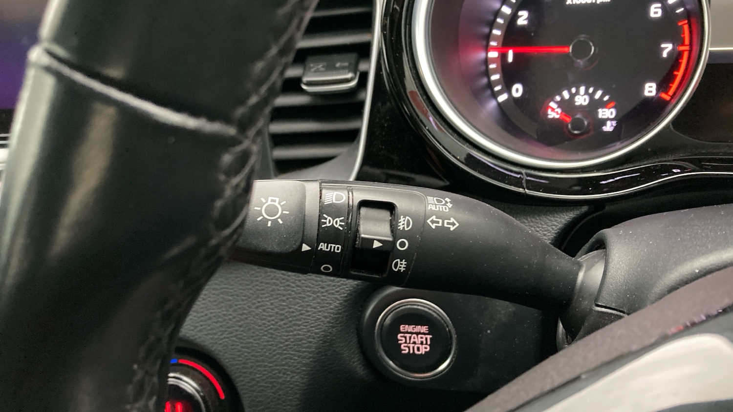 Used Kia XCeed 2021 for sale - 76719247: Photo 35