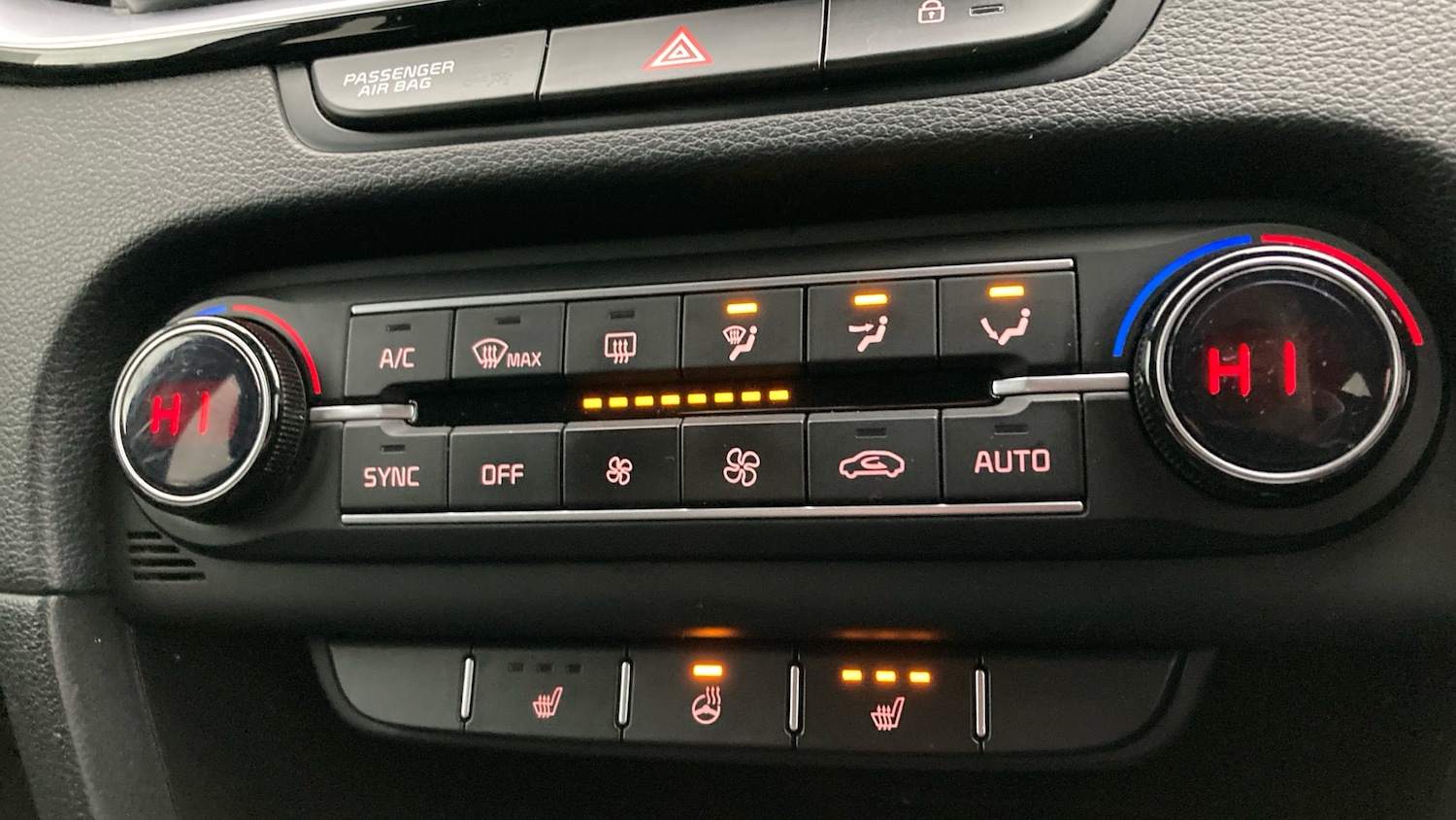 Used Kia XCeed 2021 for sale - 76719247: Photo 36