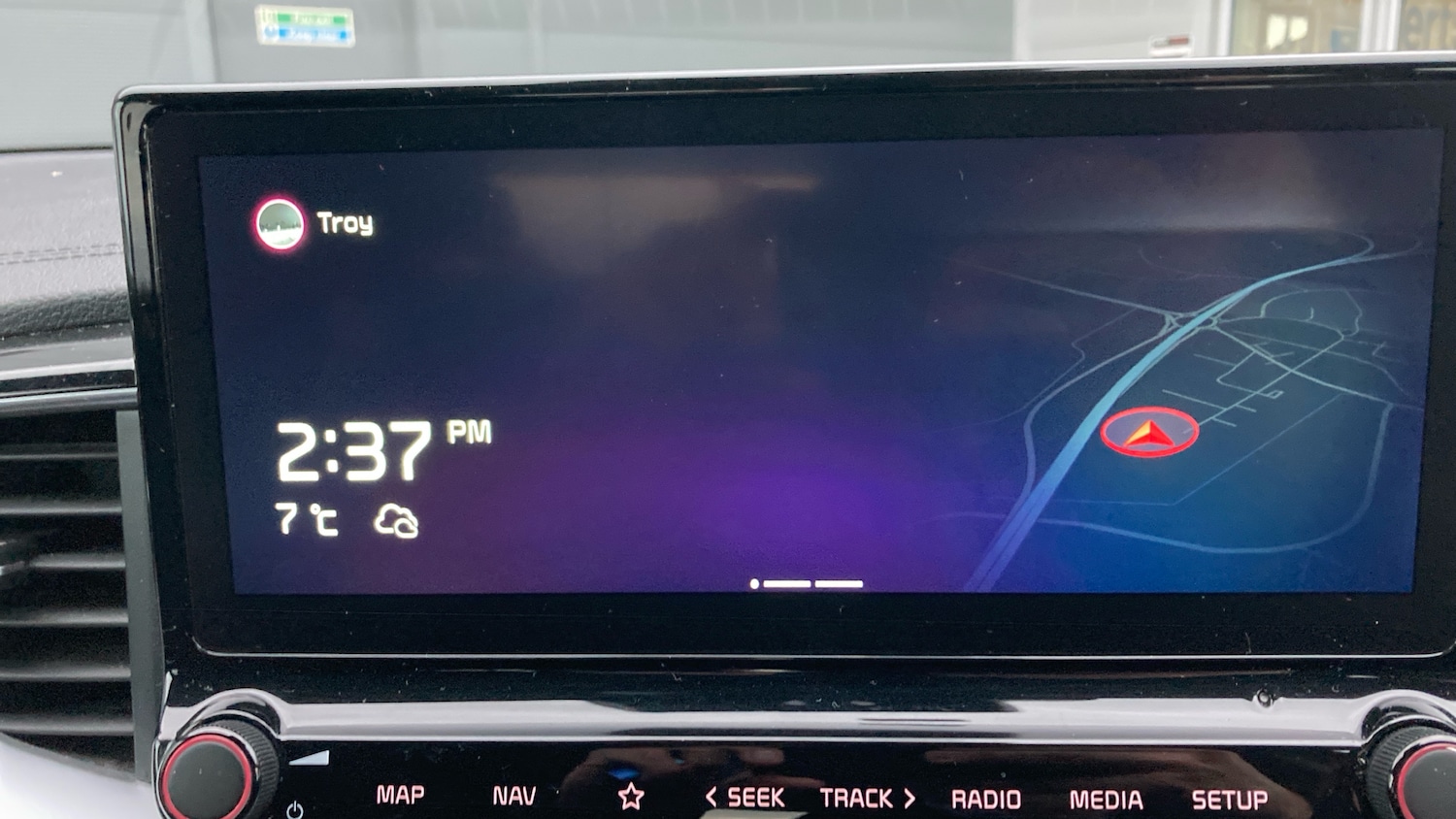 Used Kia XCeed 2021 for sale - 76719247: Photo 38