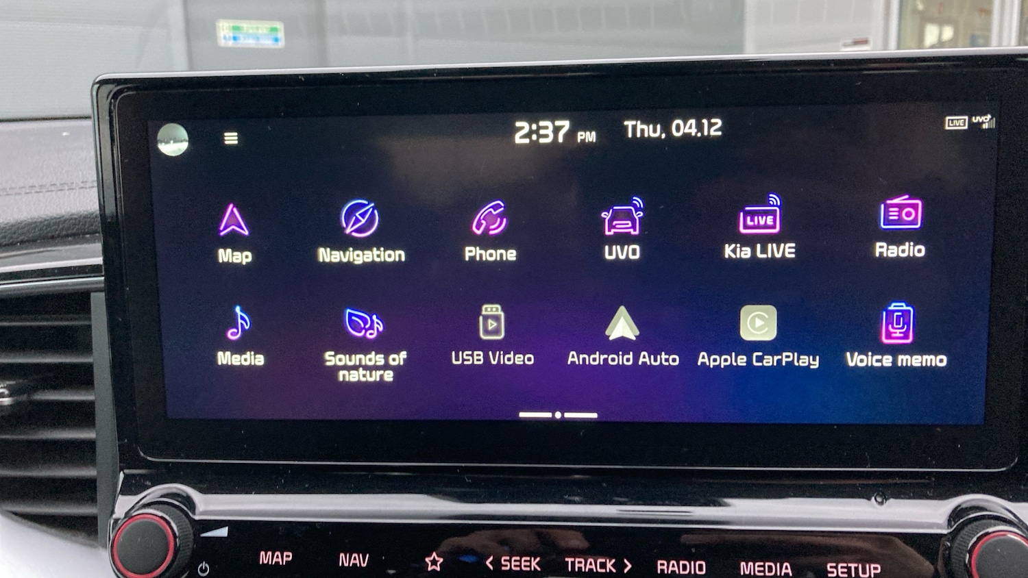 Used Kia XCeed 2021 for sale - 76719247: Photo 39