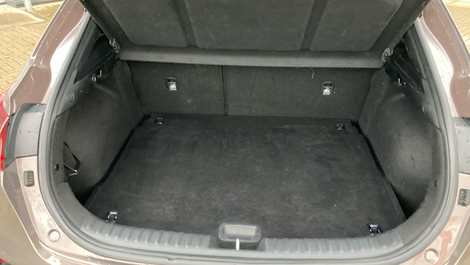 Used Kia XCeed 2021 for sale - 76719247: Photo 4