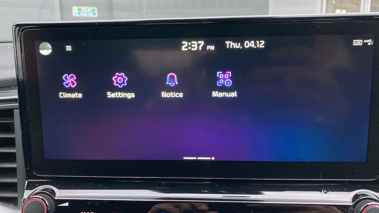 Used Kia XCeed 2021 for sale - 76719247: Photo 40