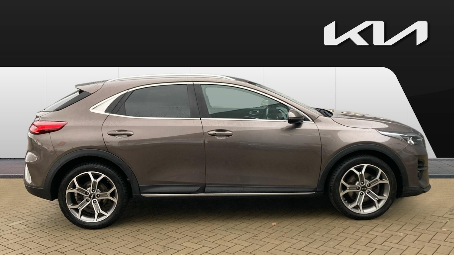 Used Kia XCeed 2021 for sale - 76719247: Photo 5