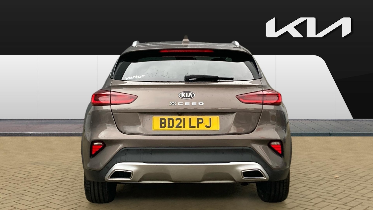 Used Kia XCeed 2021 for sale - 76719247: Photo 6