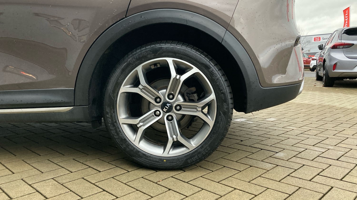 Used Kia XCeed 2021 for sale - 76719247: Photo 7