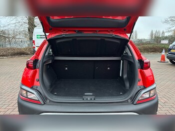 Used Hyundai KONA 2021 for sale - 78421699: Photo