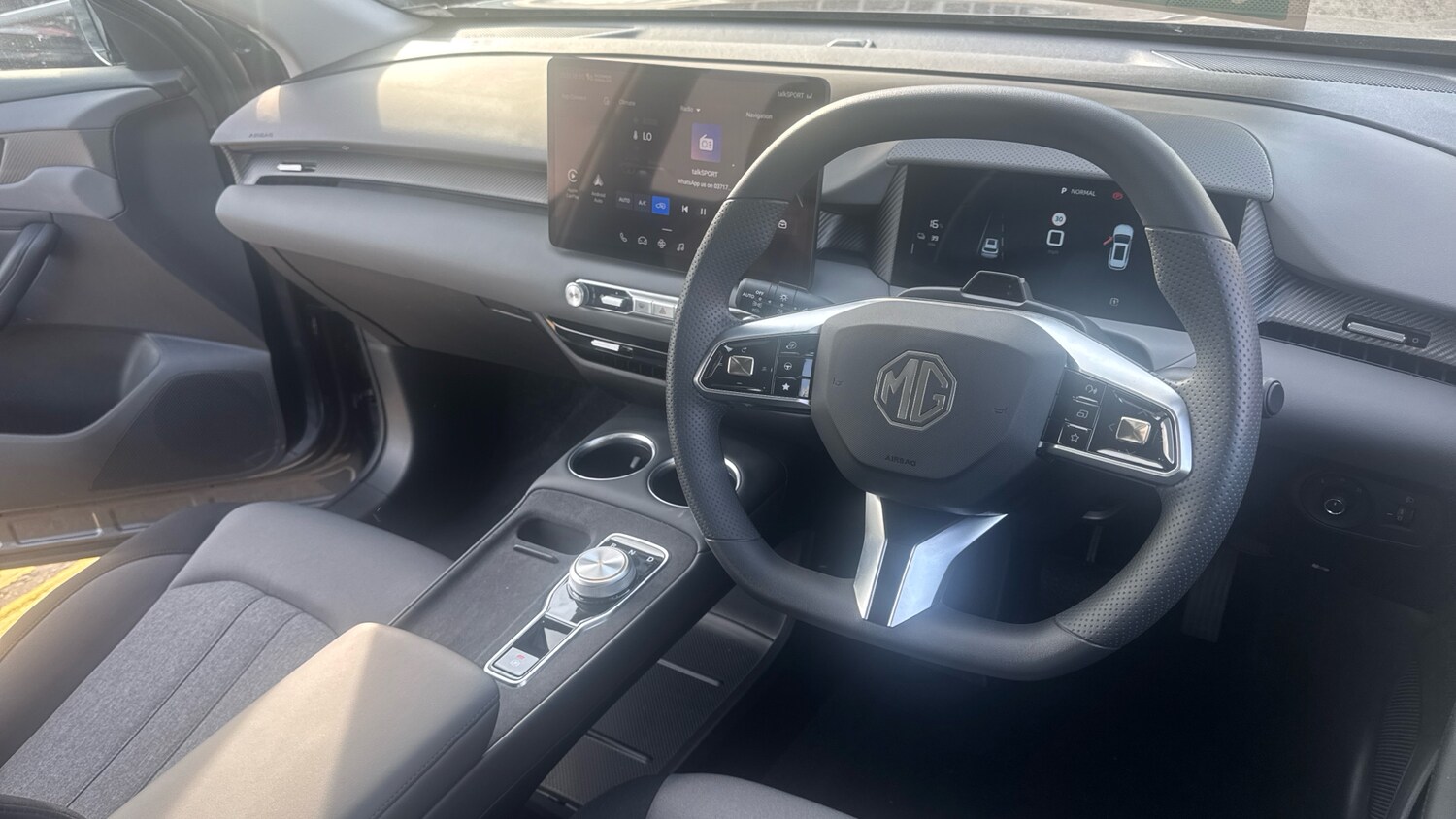 Used MG MG S5 2025 for sale - 76311306: Photo 10