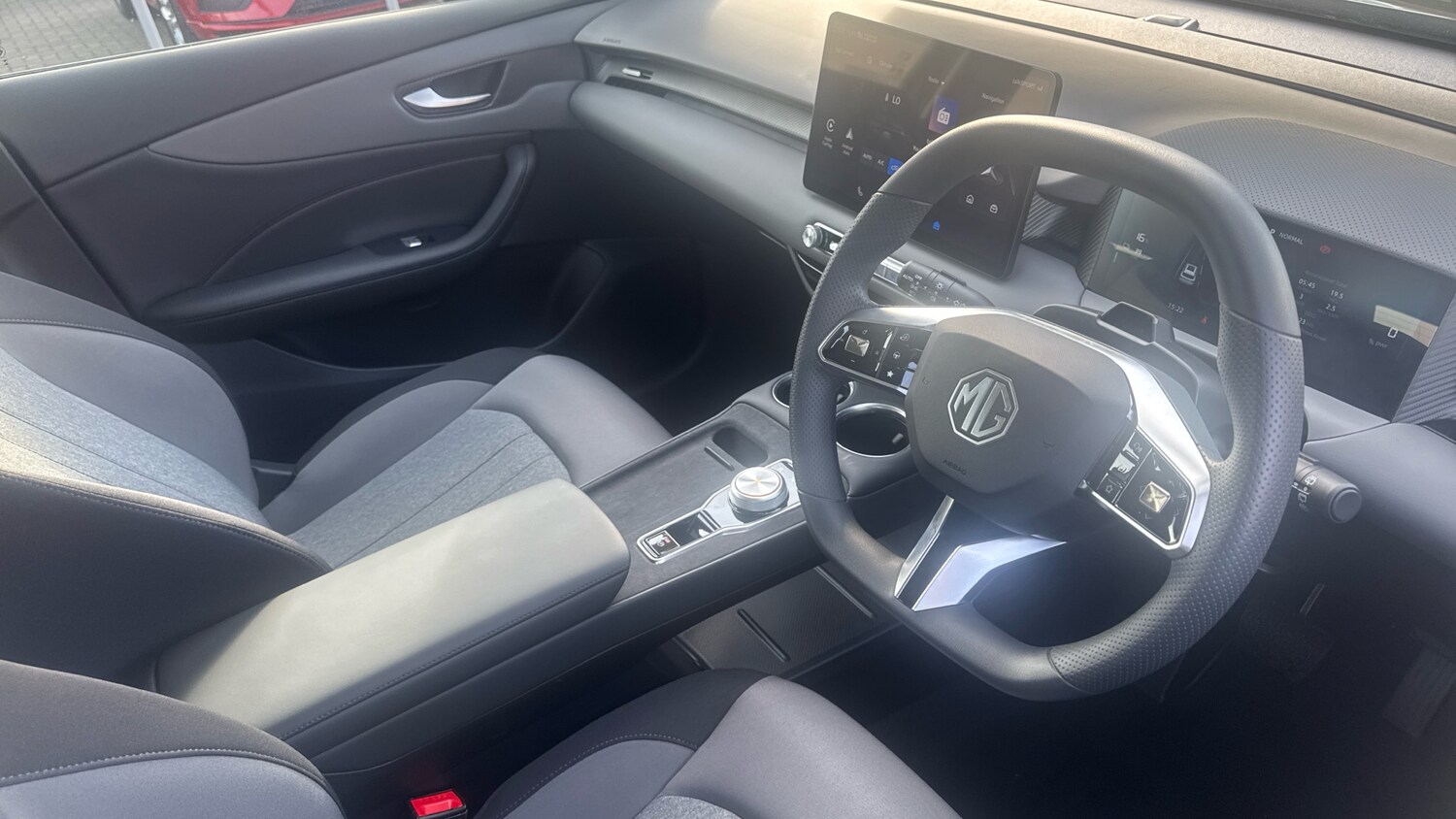 Used MG MG S5 2025 for sale - 76311306: Photo 11