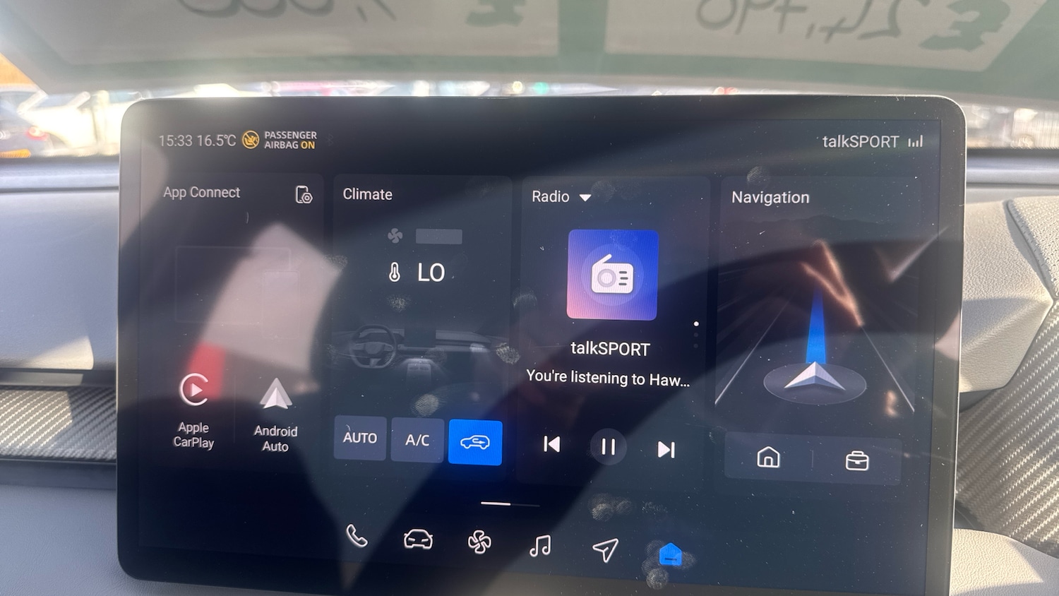 Used MG MG S5 2025 for sale - 76311306: Photo 12