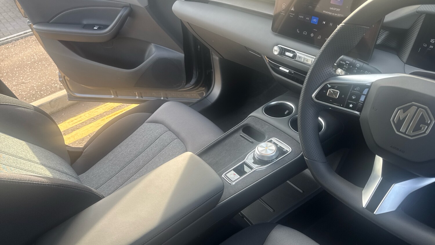Used MG MG S5 2025 for sale - 76311306: Photo 14