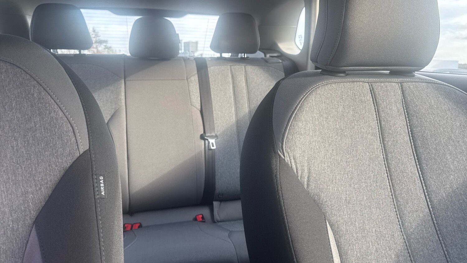 Used MG MG S5 2025 for sale - 76311306: Photo 15