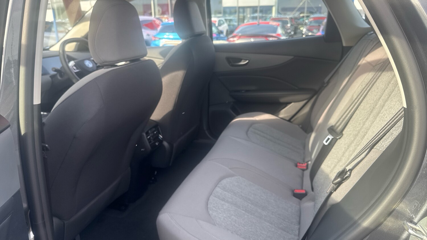 Used MG MG S5 2025 for sale - 76311306: Photo 16