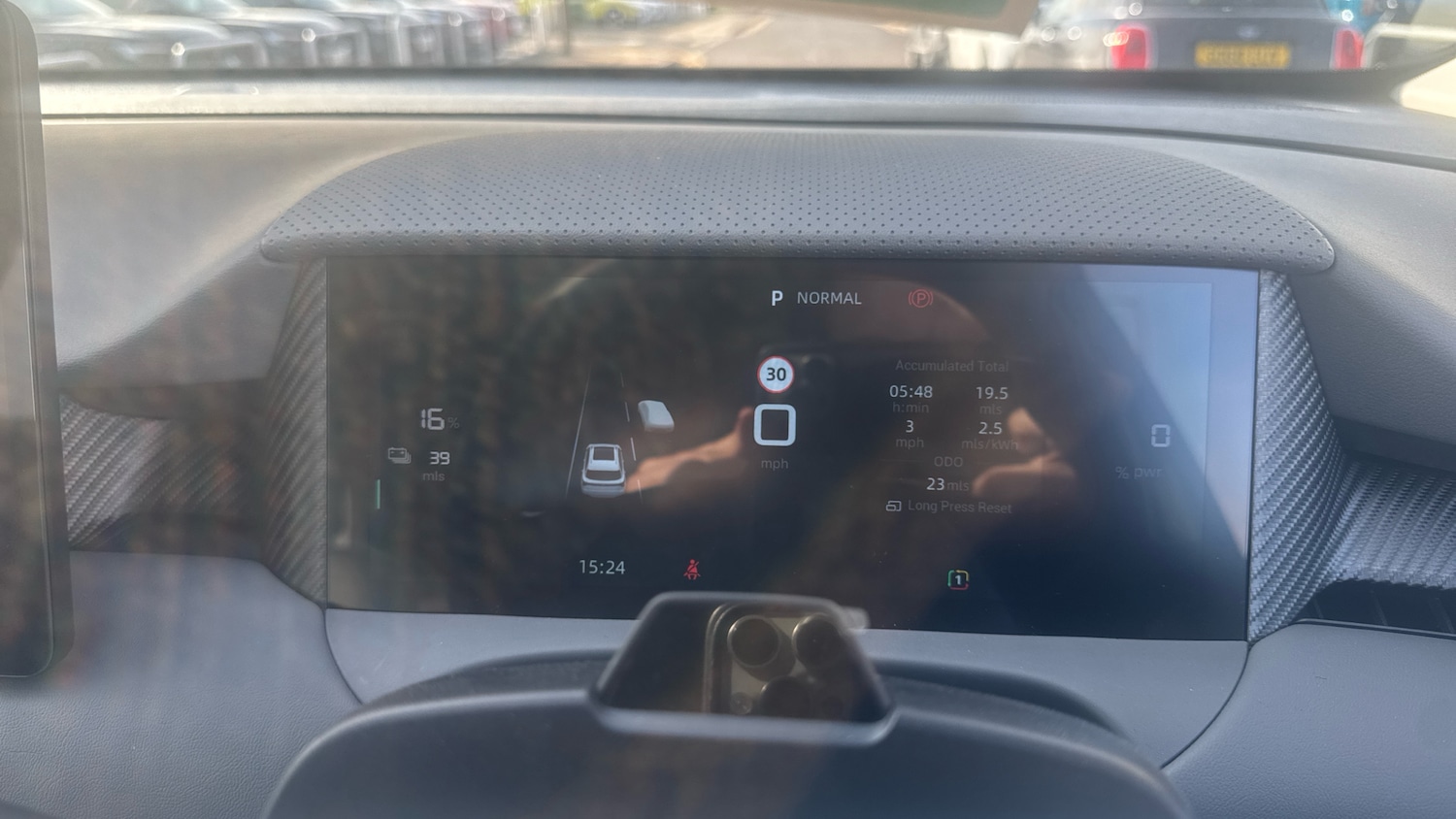 Used MG MG S5 2025 for sale - 76311306: Photo 18