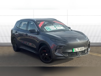 Used MG MG S5 2025 for sale - 76311306: Photo