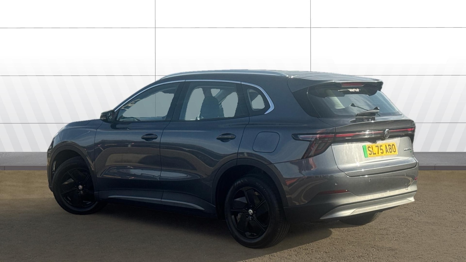 Used MG MG S5 2025 for sale - 76311306: Photo 2