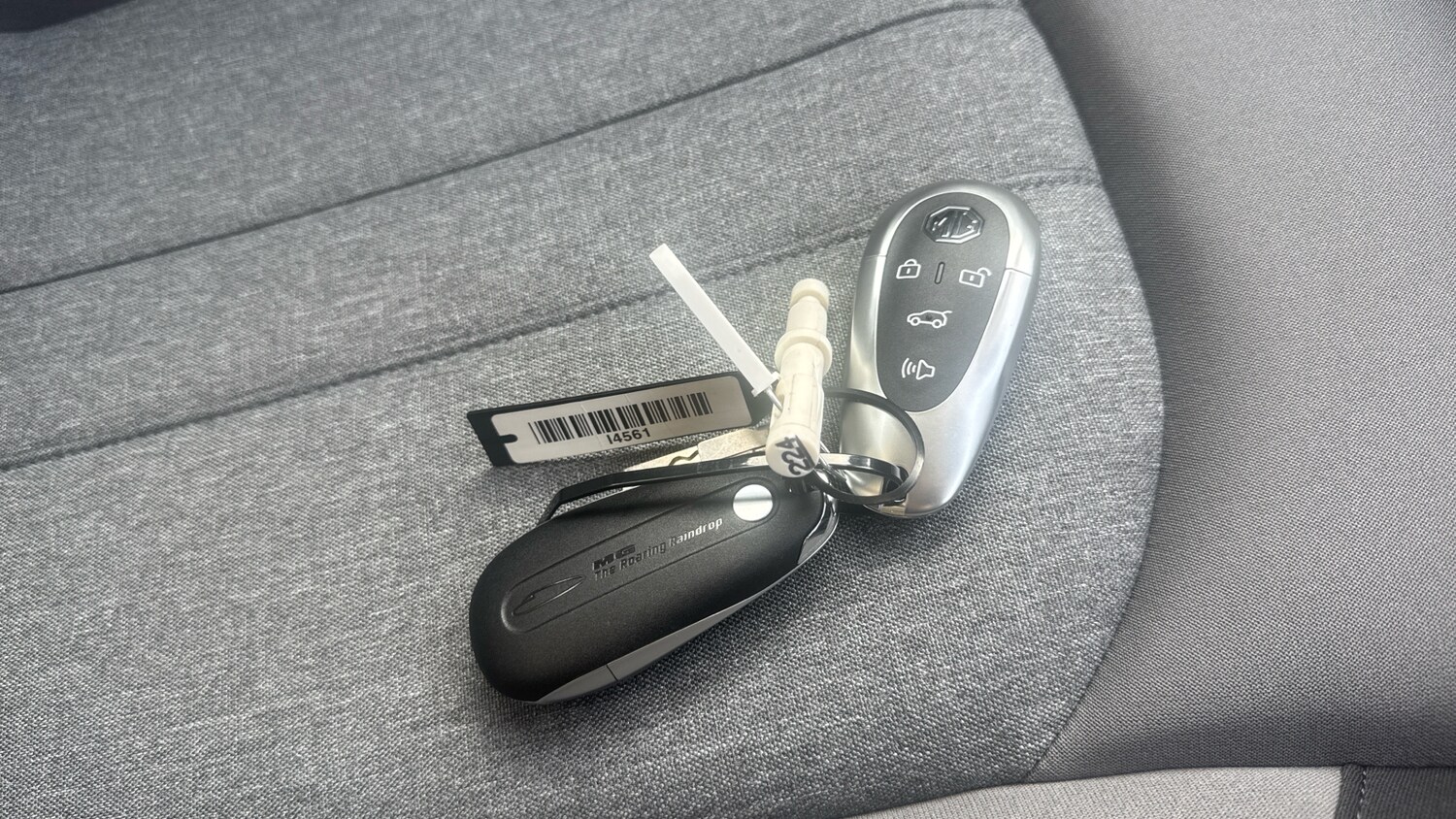 Used MG MG S5 2025 for sale - 76311306: Photo 20