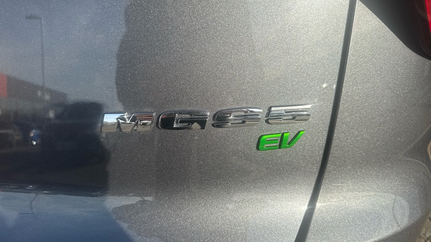 Used MG MG S5 2025 for sale - 76311306: Photo 21