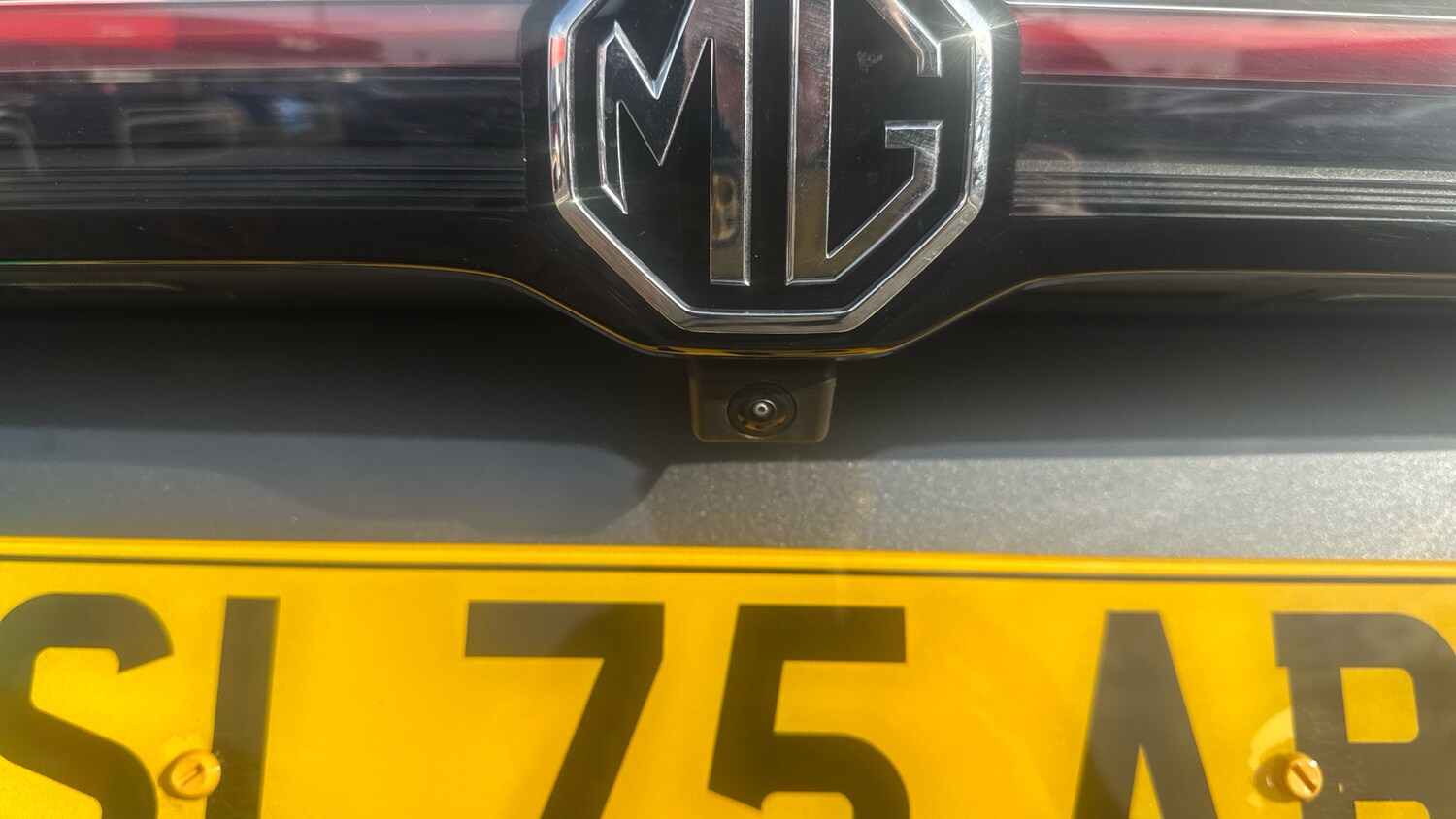 Used MG MG S5 2025 for sale - 76311306: Photo 22