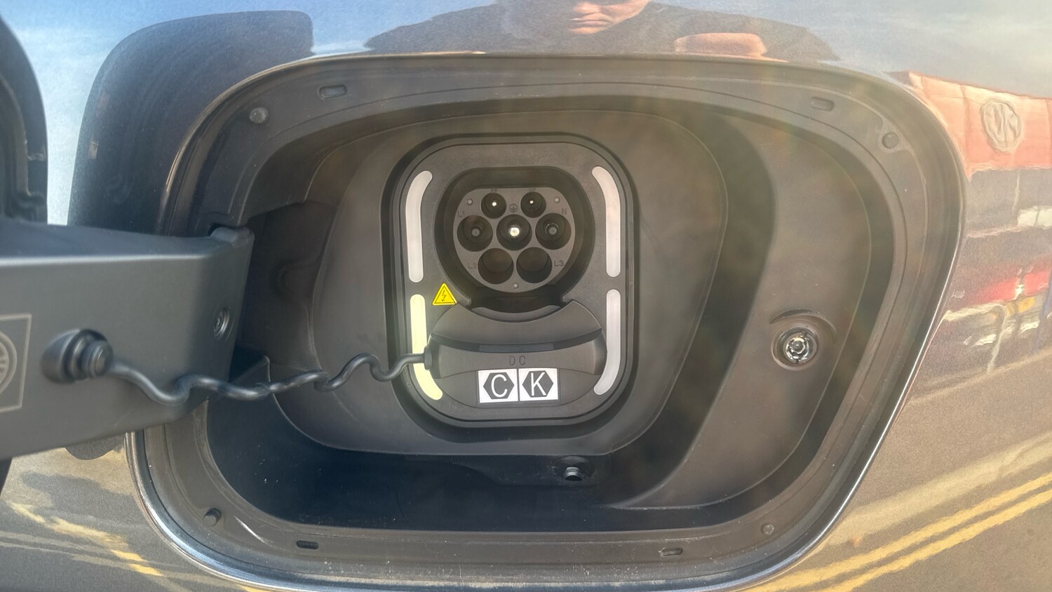 Used MG MG S5 2025 for sale - 76311306: Photo 23