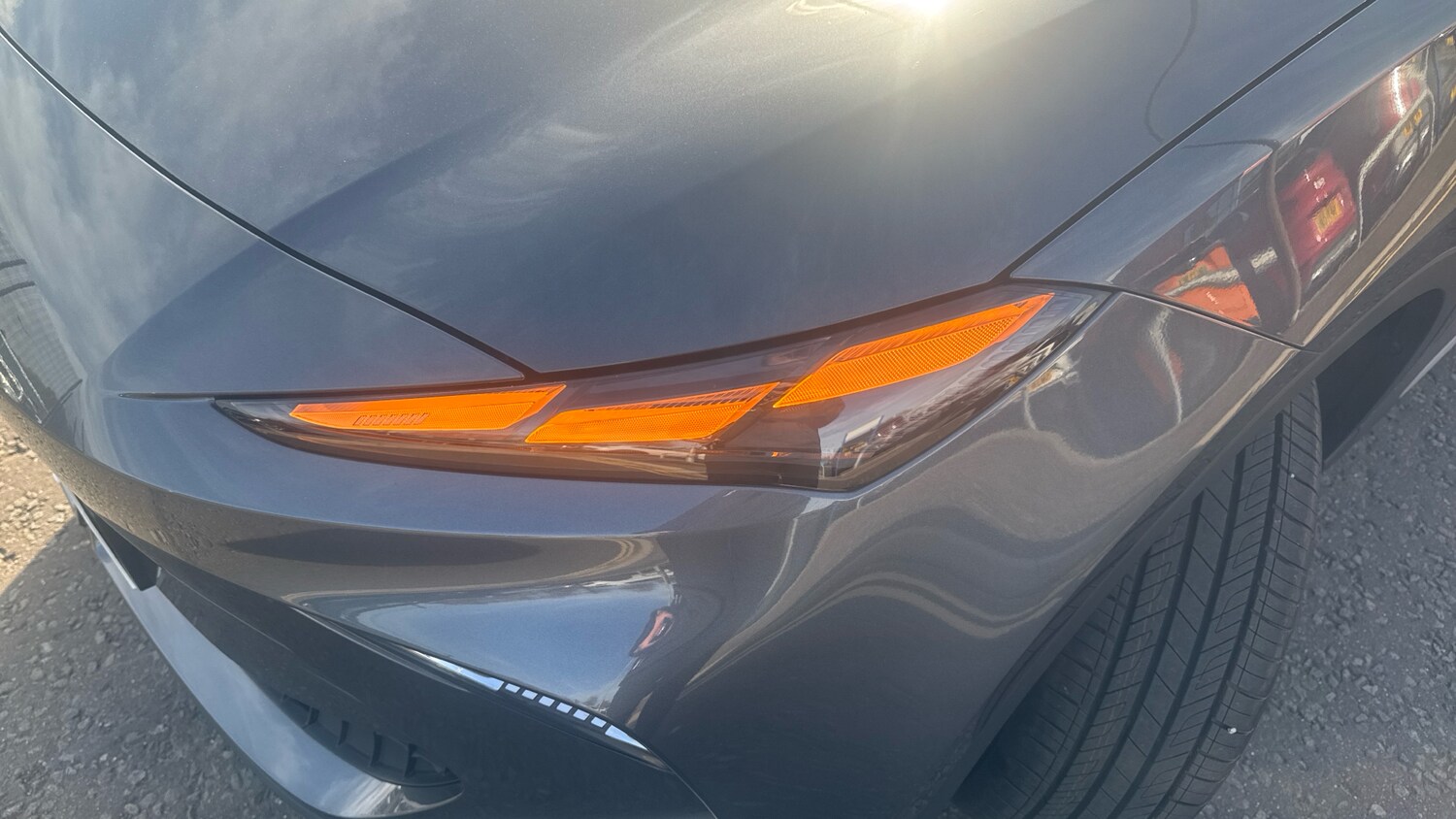 Used MG MG S5 2025 for sale - 76311306: Photo 27