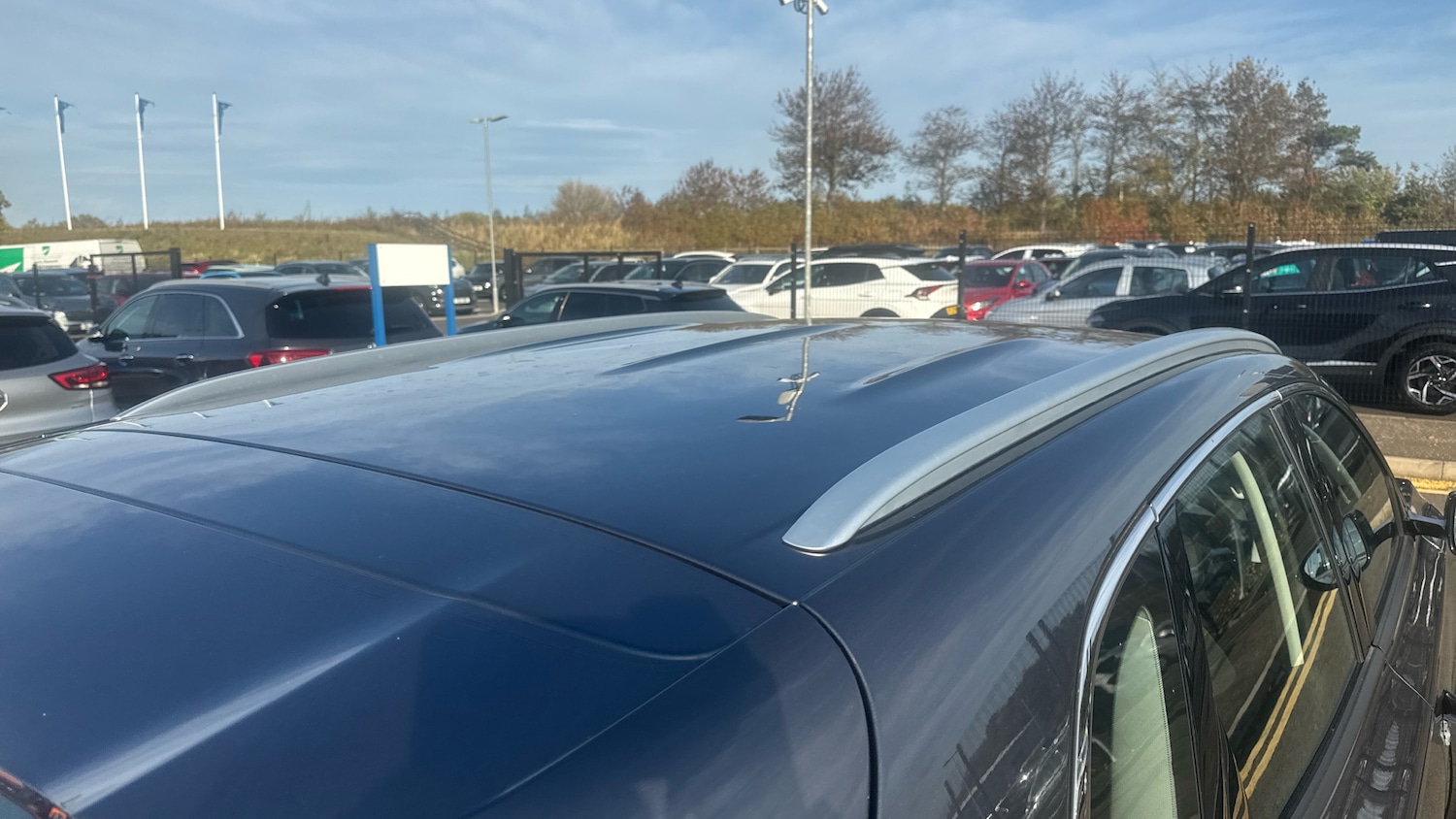 Used MG MG S5 2025 for sale - 76311306: Photo 29