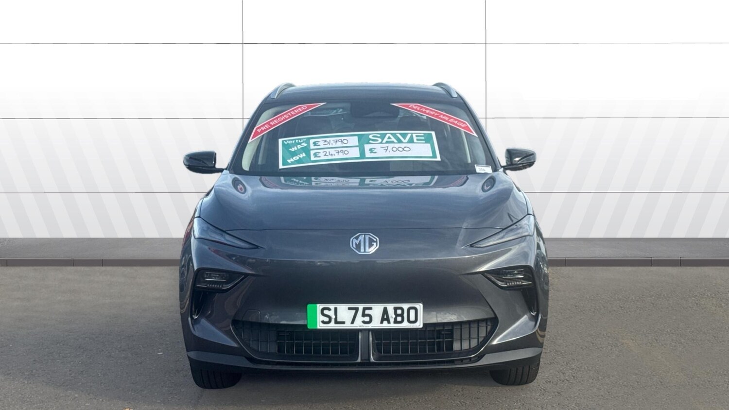 Used MG MG S5 2025 for sale - 76311306: Photo 3