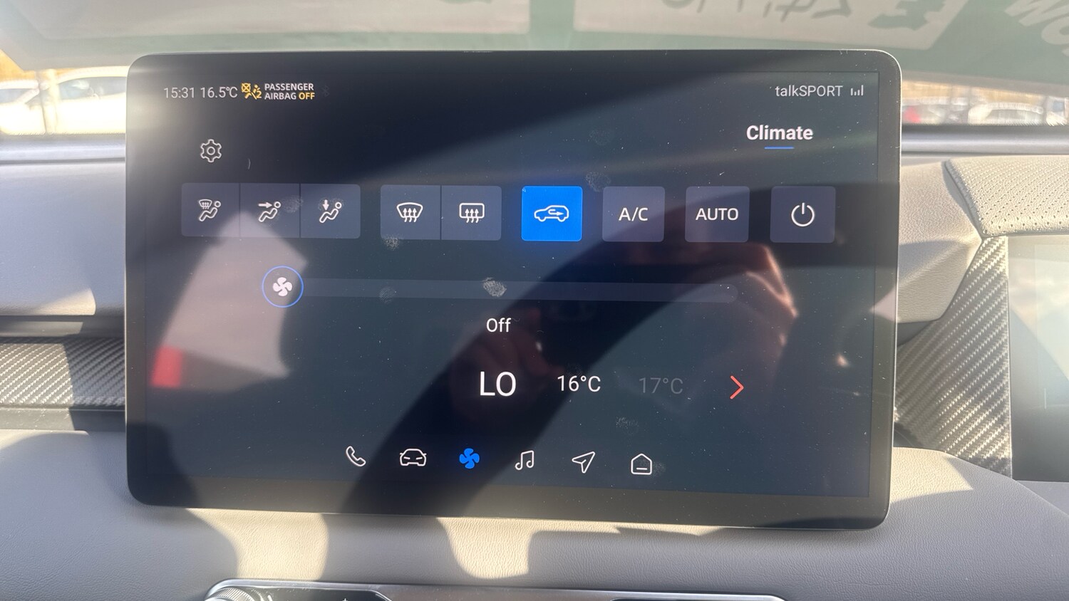 Used MG MG S5 2025 for sale - 76311306: Photo 33