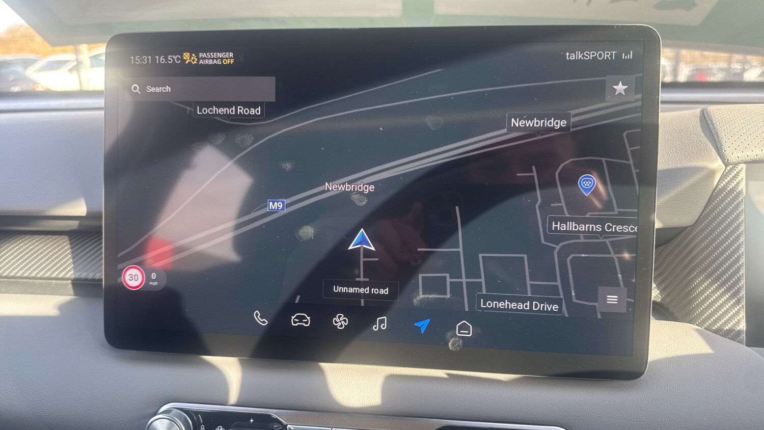 Used MG MG S5 2025 for sale - 76311306: Photo 35