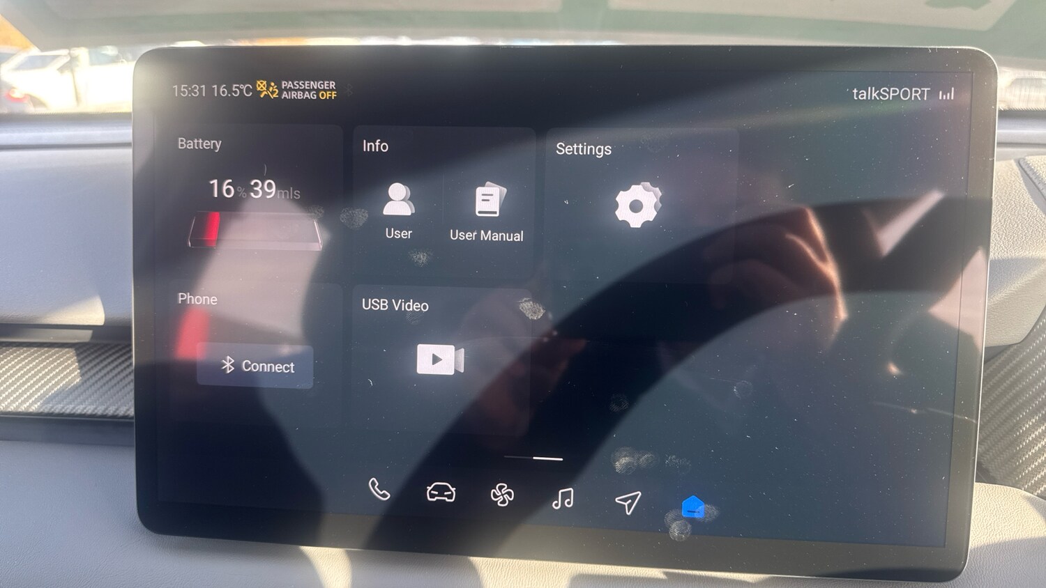 Used MG MG S5 2025 for sale - 76311306: Photo 36