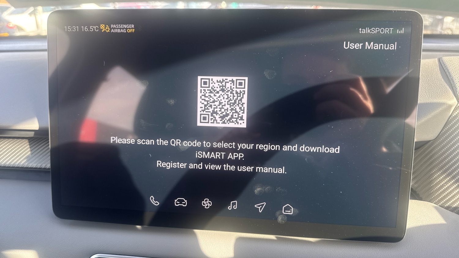 Used MG MG S5 2025 for sale - 76311306: Photo 37