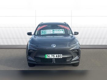 Used MG MG S5 2025 for sale - 76311306: Photo