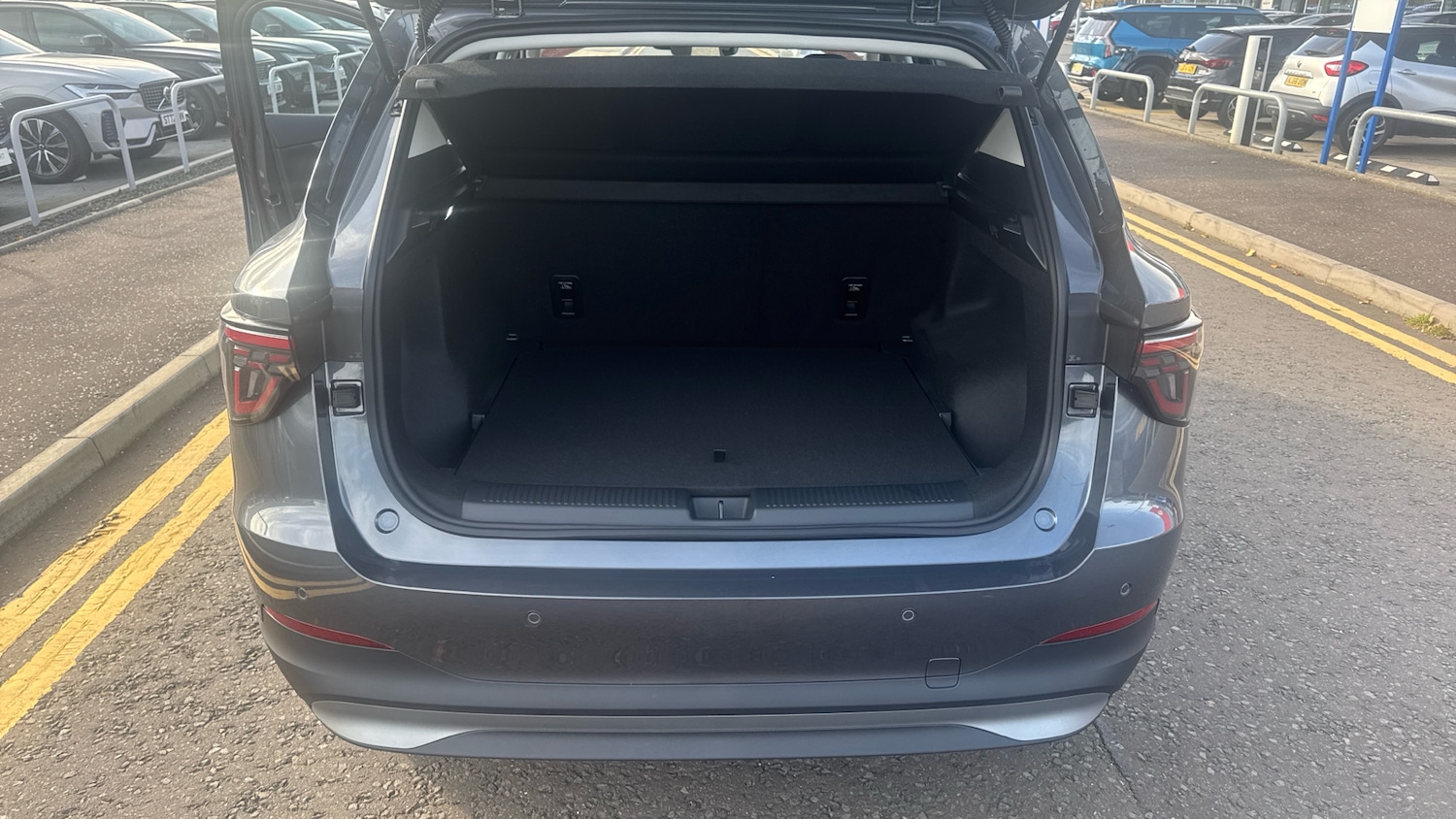 Used MG MG S5 2025 for sale - 76311306: Photo 4