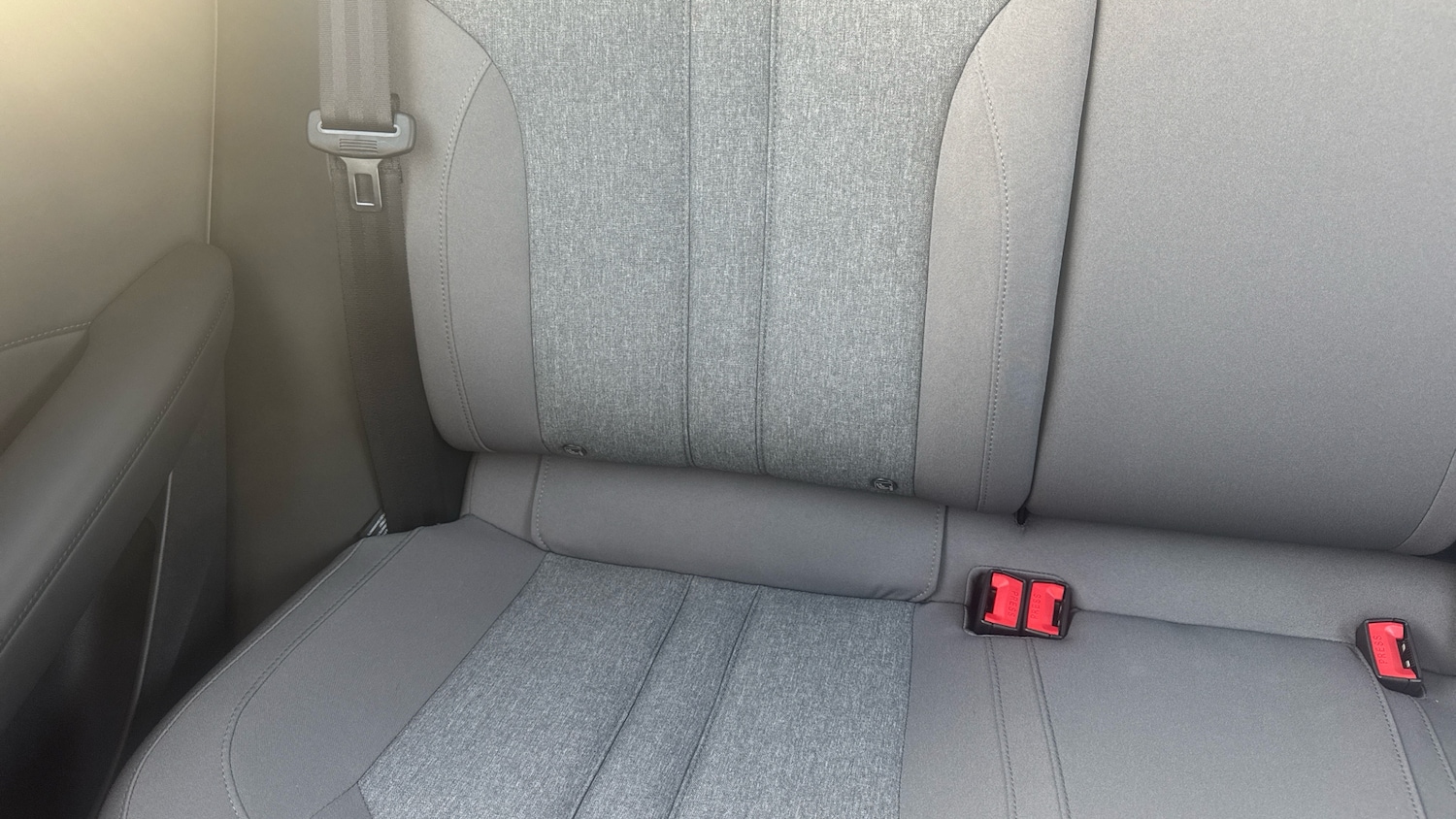 Used MG MG S5 2025 for sale - 76311306: Photo 40